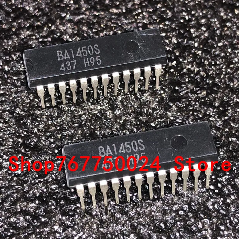 ba1450s-datasheet