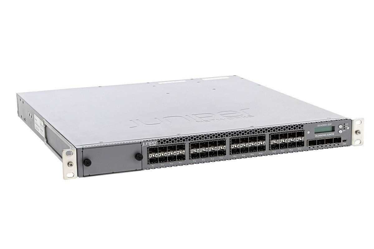 juniper-ex4300-32f-datasheet juniper-ex4300-32f-datasheet