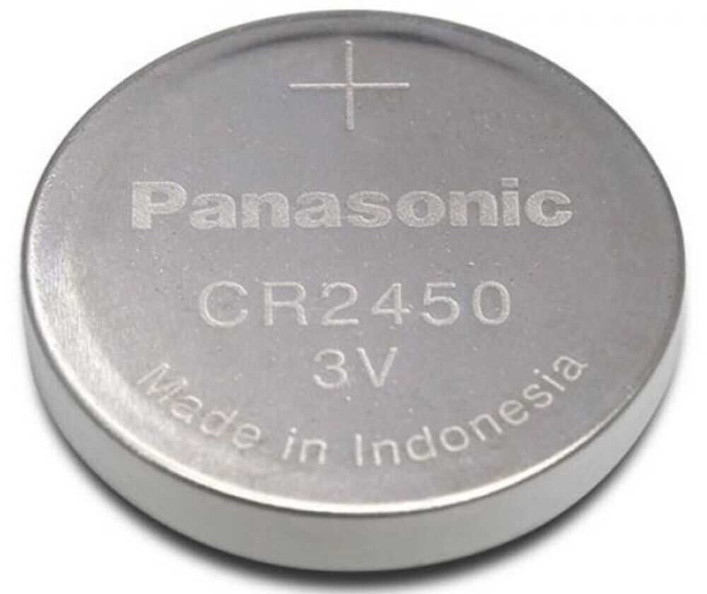 panasonic-cr2354-datasheet