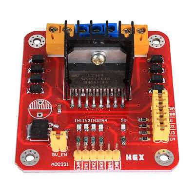 h-bridge-datasheet-l298