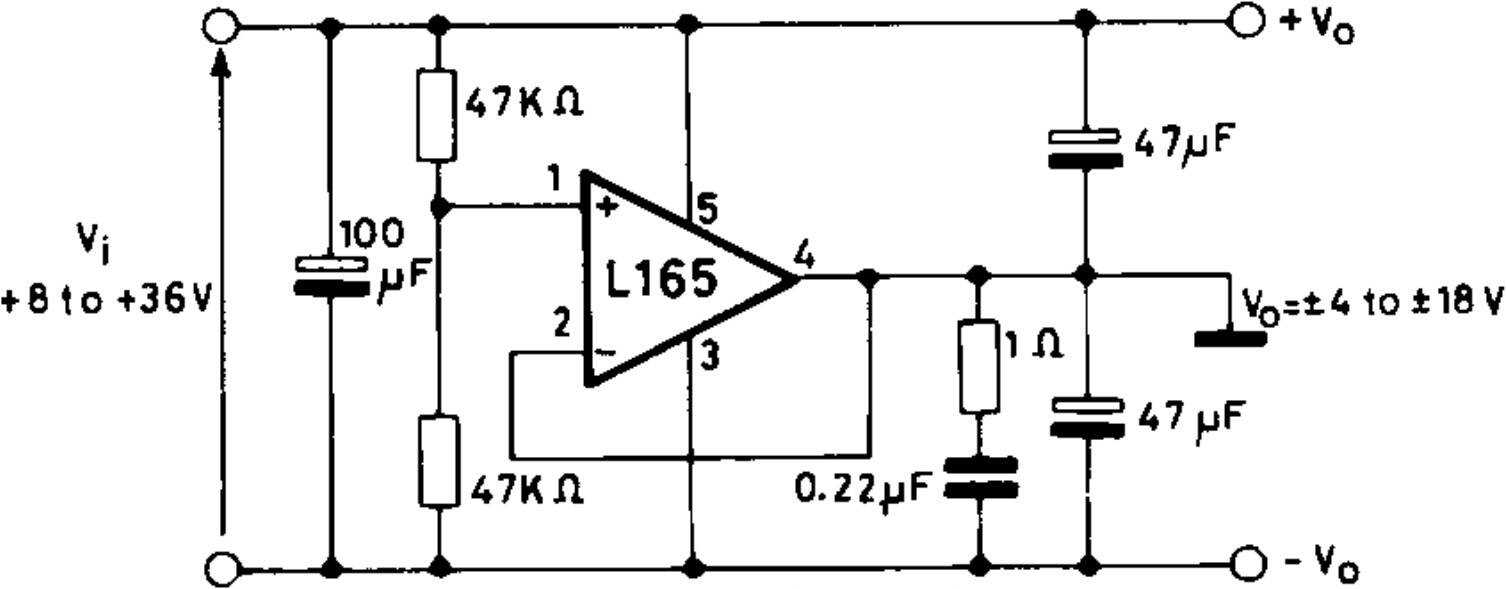 l165-datasheet l165-datasheet