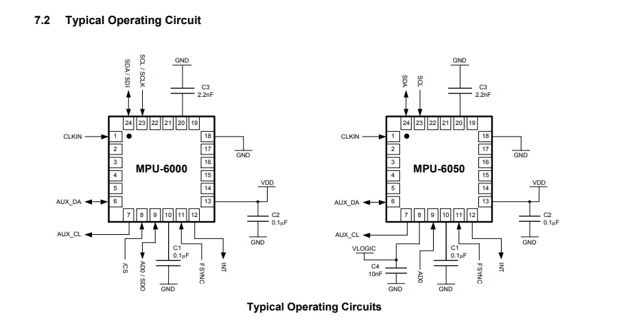 mpu6050-imu-datasheet mpu6050-imu-datasheet