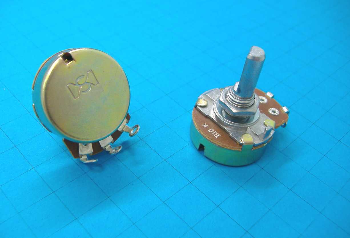 1k-potentiometer-datasheet