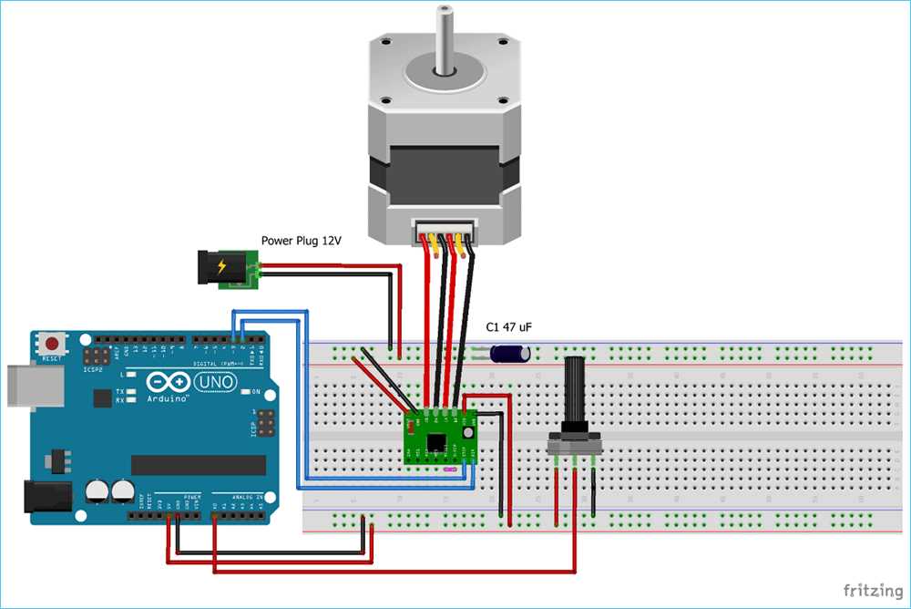 stepper-motor-nema-23-datasheet