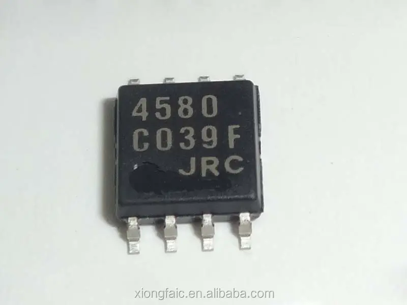 jrc4580d-datasheet