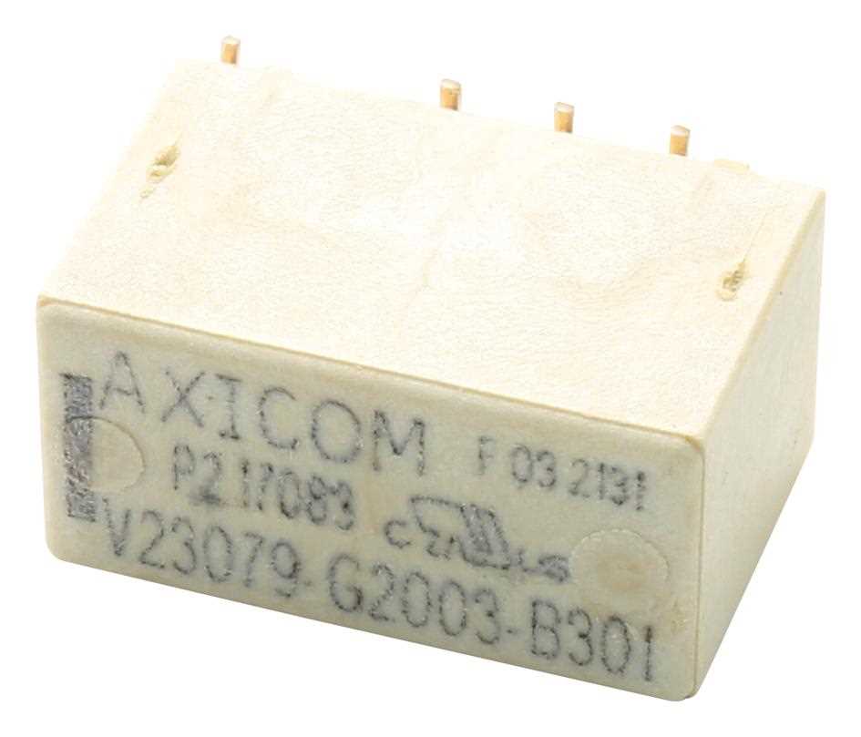 axicom-relay-v23079-datasheet