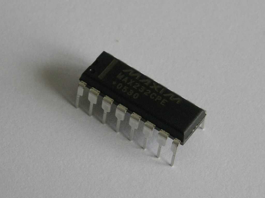 max2321-datasheet