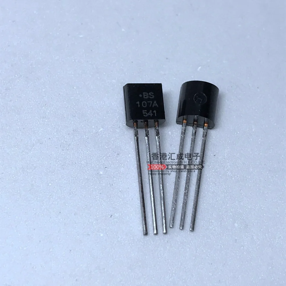 bs107a-datasheet bs107a-datasheet