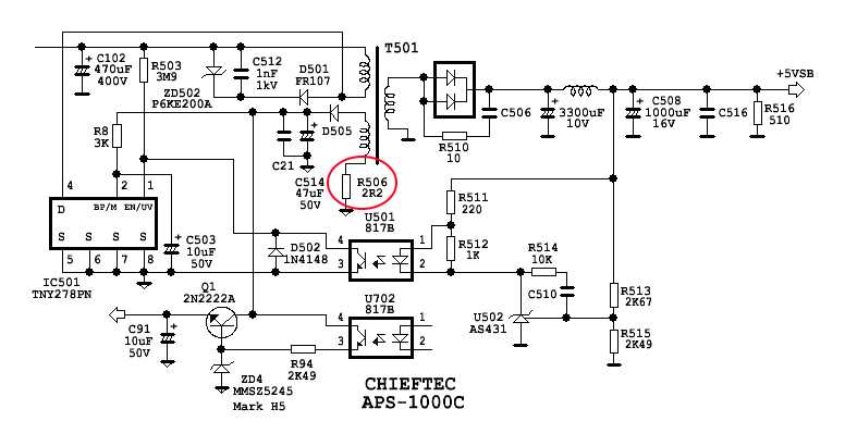 ap-274-datasheet