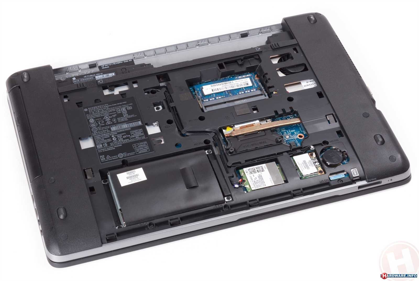 hp-probook-450-datasheet