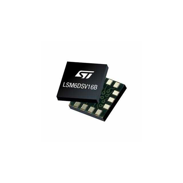 lsm6dsv-datasheet