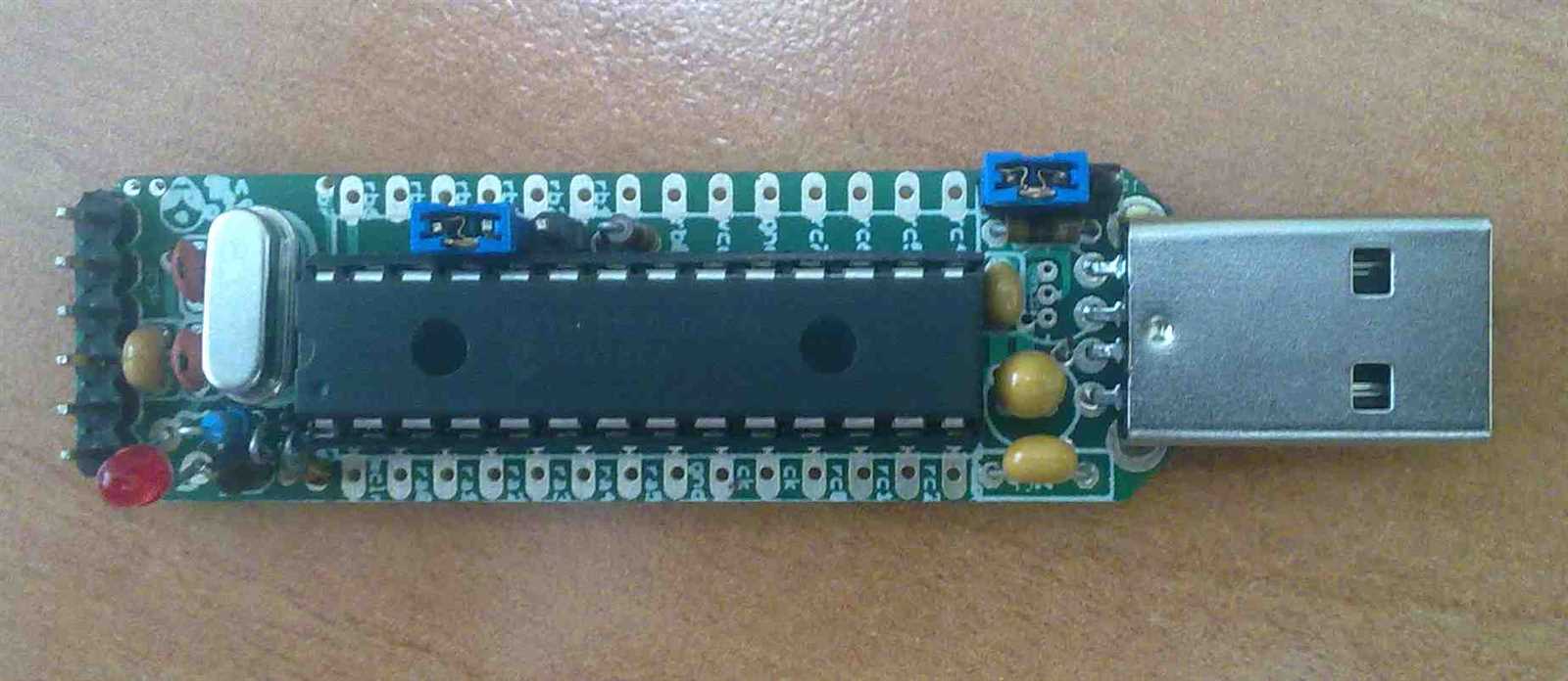 pic18f6722-datasheet