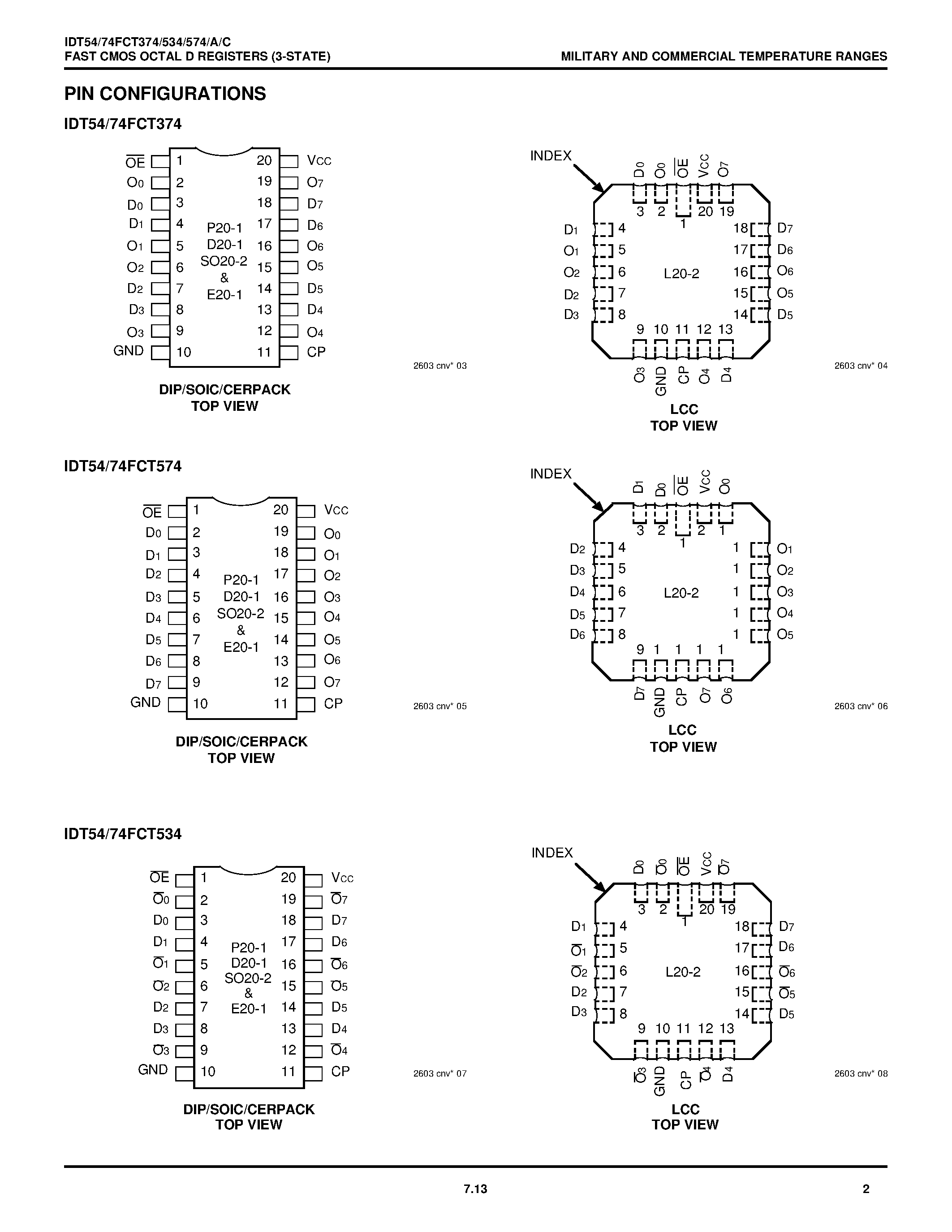 aruba-534-datasheet