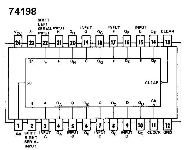 datasheet-74153 datasheet-74153