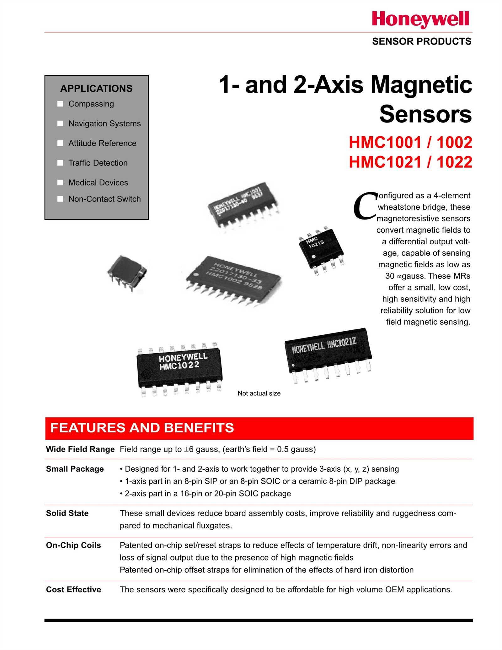 hmc1022-datasheet