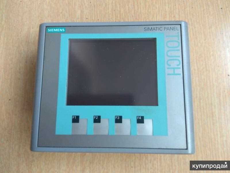 ktp400-comfort-datasheet