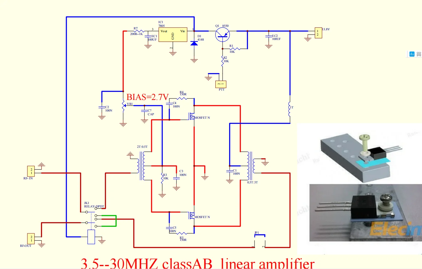 mrf422-datasheet