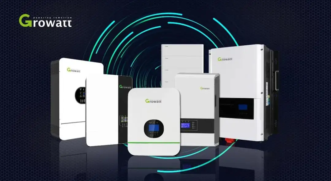 growatt-12kw-inverter-datasheet