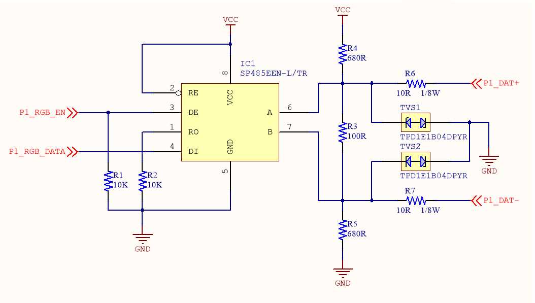 3-rs485b-edwards-datasheet