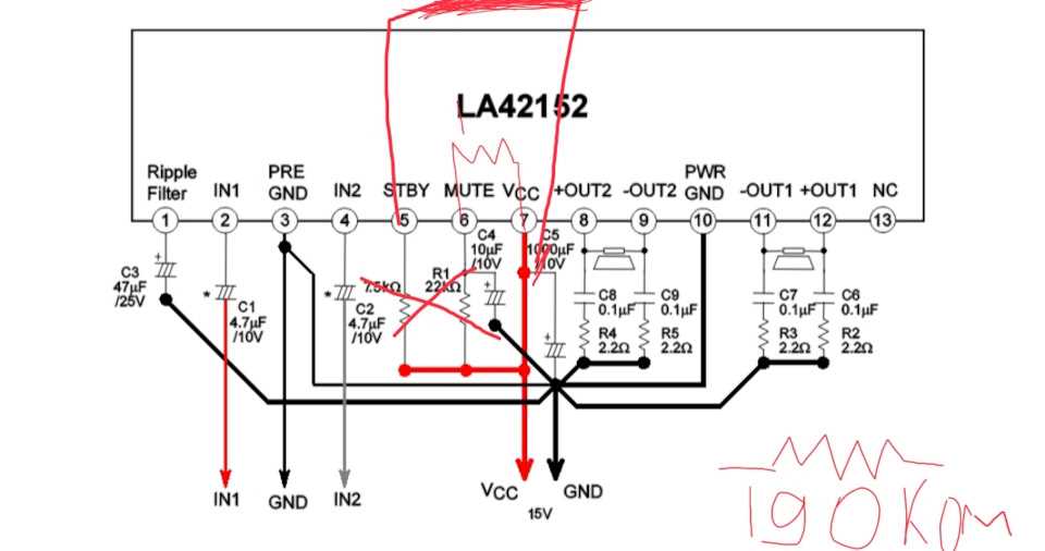 la7910-datasheet