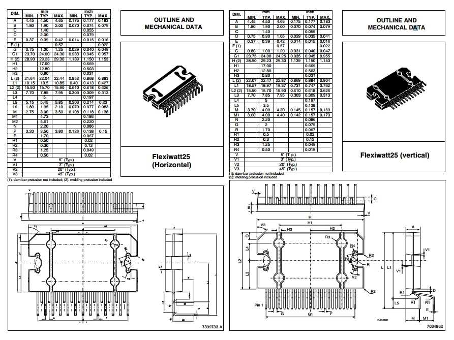 pal007e-datasheet