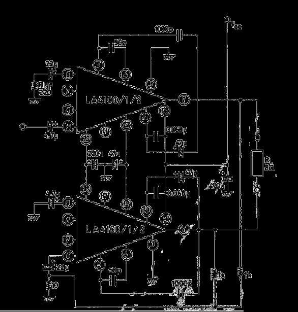 aruba-4100-datasheet