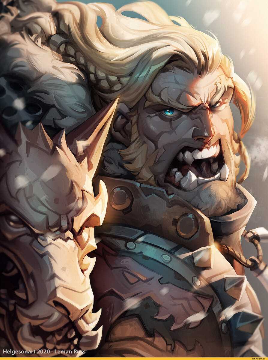 leman-russ-primarch-datasheet