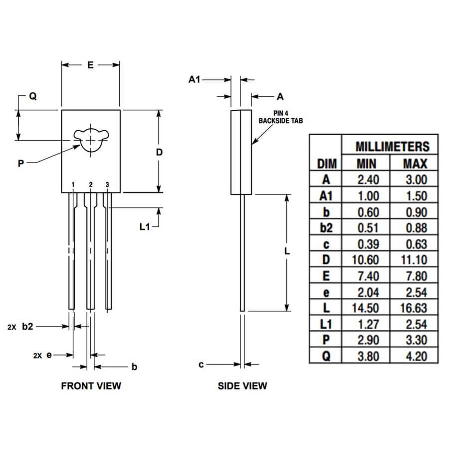 mje350-transistor-datasheet