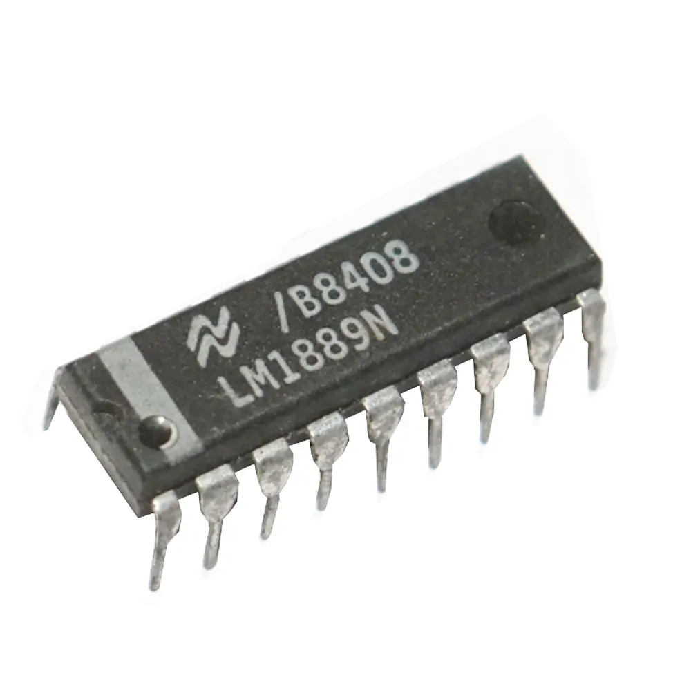lm1889n-datasheet