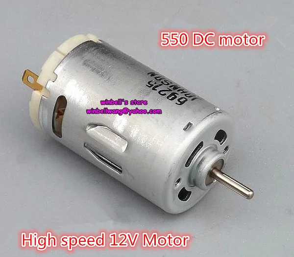 johnson-dc-motor-12v-datasheet