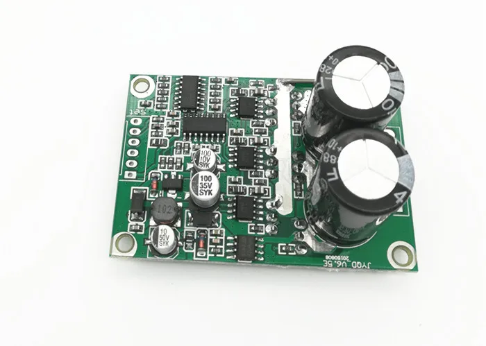 jyqd-v6-3e1-datasheet