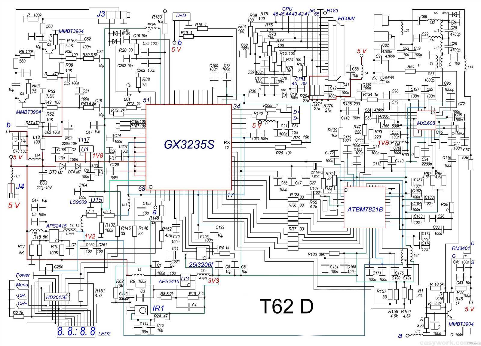 m41t81s-datasheet