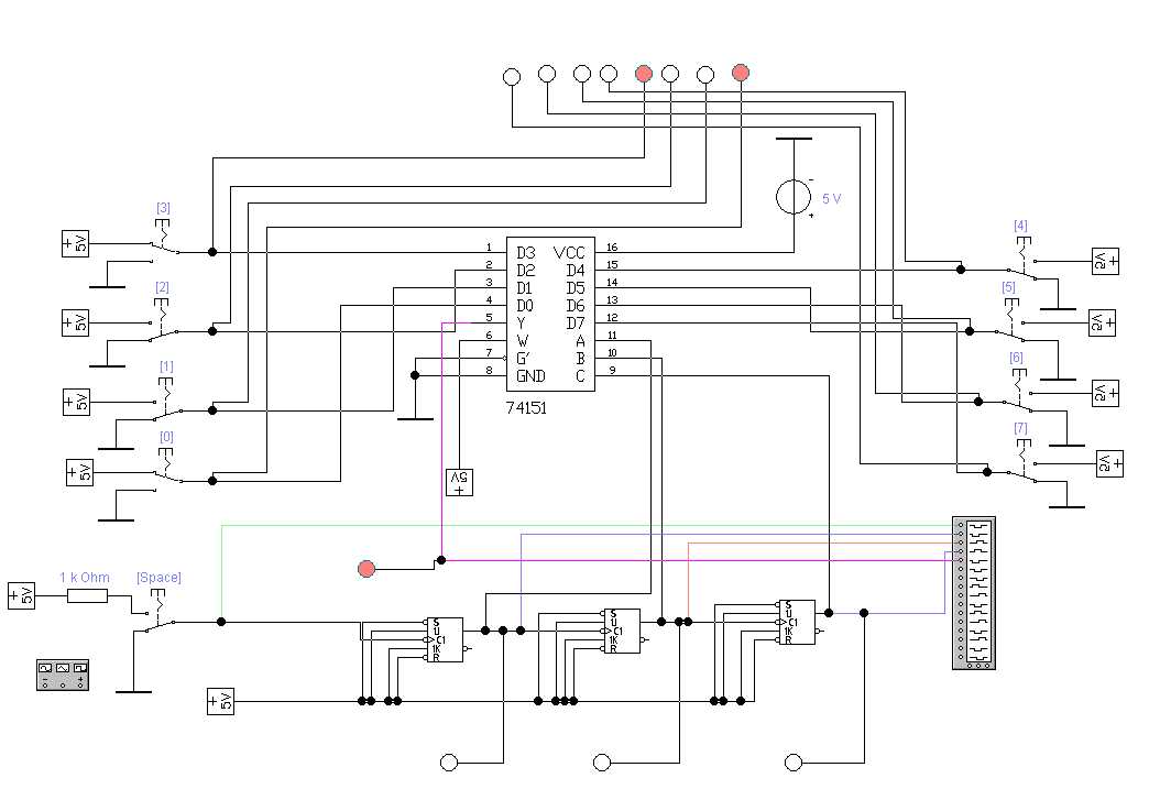 multiplexer-ic-74151-datasheet