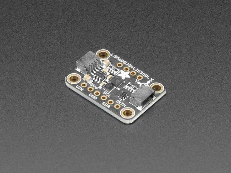 lsm6dsv-datasheet