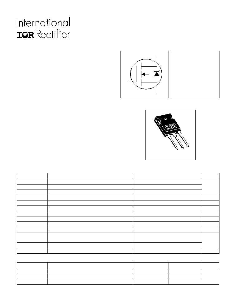 irfp7530-datasheet