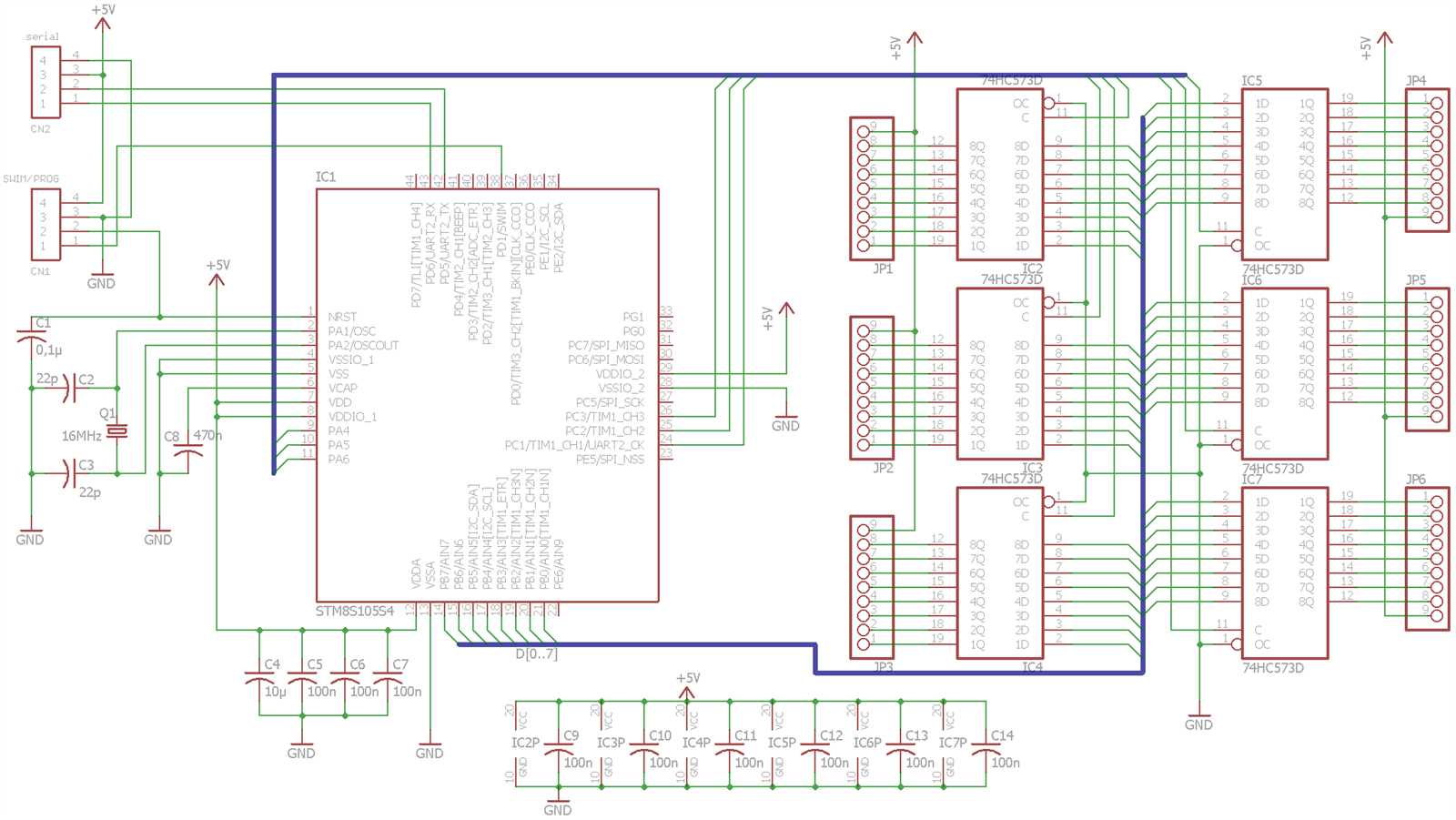 74hct573-datasheet