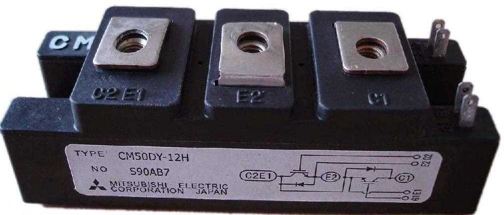 igbt-datasheet-explanation