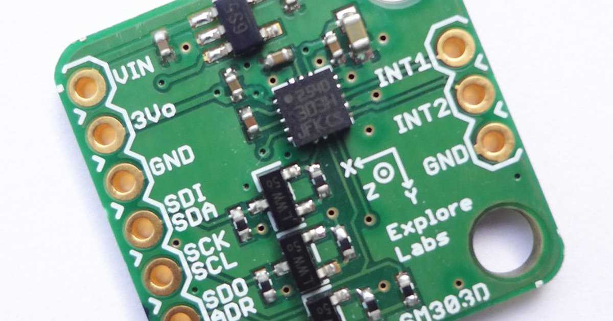 lsm303agr-datasheet lsm303agr-datasheet