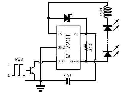 mt7201-datasheet