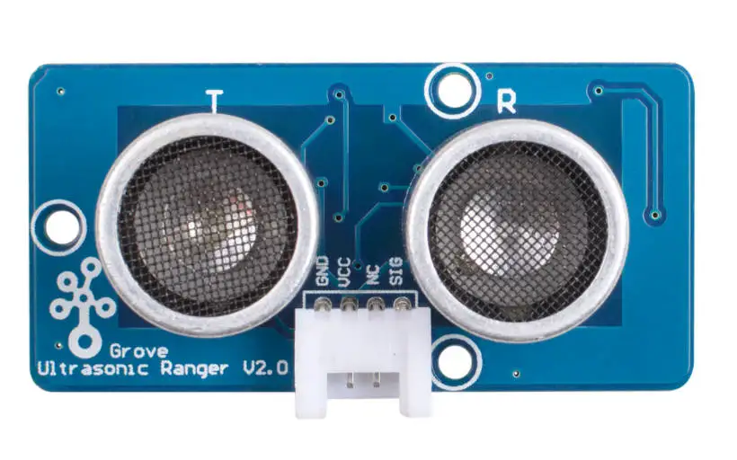 grove-ultrasonic-ranger-datasheet grove-ultrasonic-ranger-datasheet