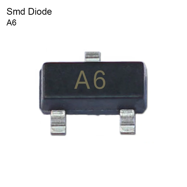 a6-smd-transistor-datasheet