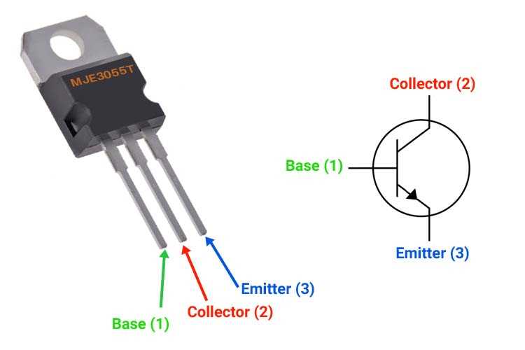 mje15032g-datasheet