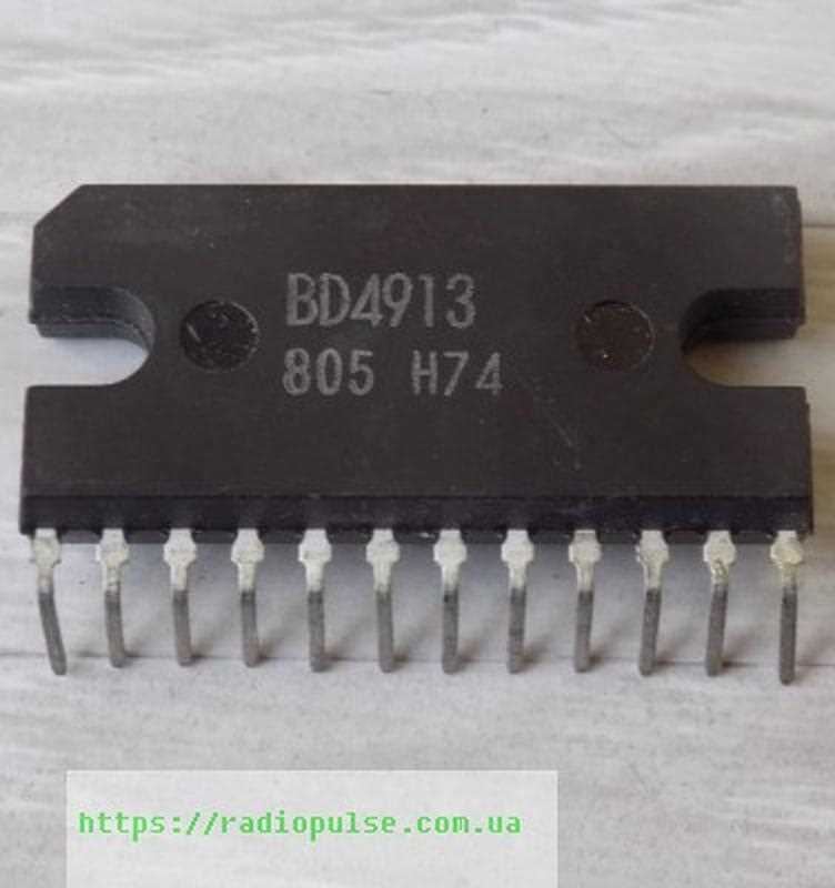 bd4913-datasheet