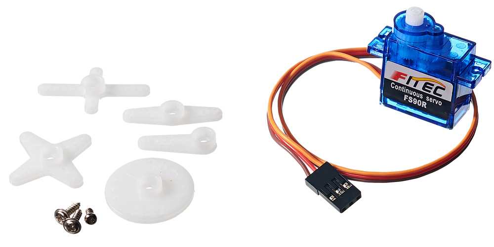 fs90r-servo-motor-datasheet fs90r-servo-motor-datasheet