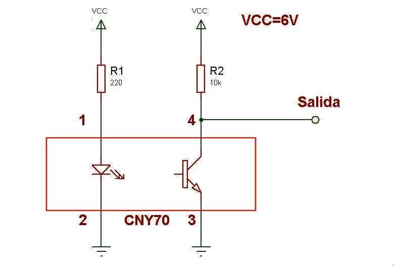 cny70-datasheet