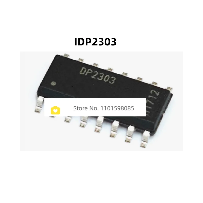 dp2303-datasheet