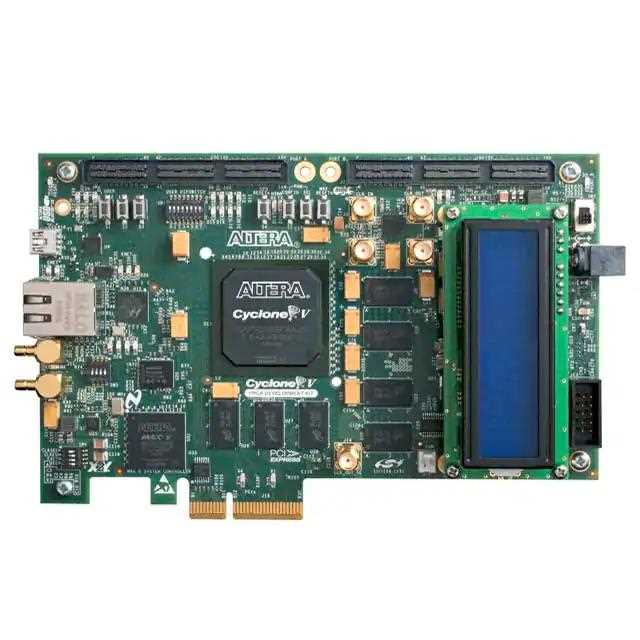 cyclone-v-gx-datasheet cyclone-v-gx-datasheet