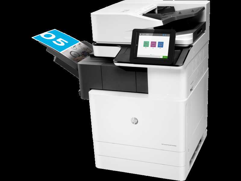 hp-laserjet-managed-e60065dn-datasheet