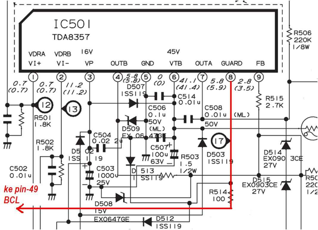 ic-501-datasheet