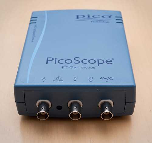 picoscope-2204a-datasheet